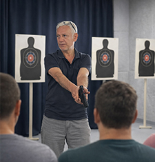 Silahlı Temel Eğitim