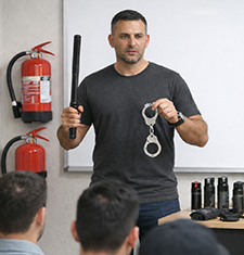 Silahsız Temel Eğitim